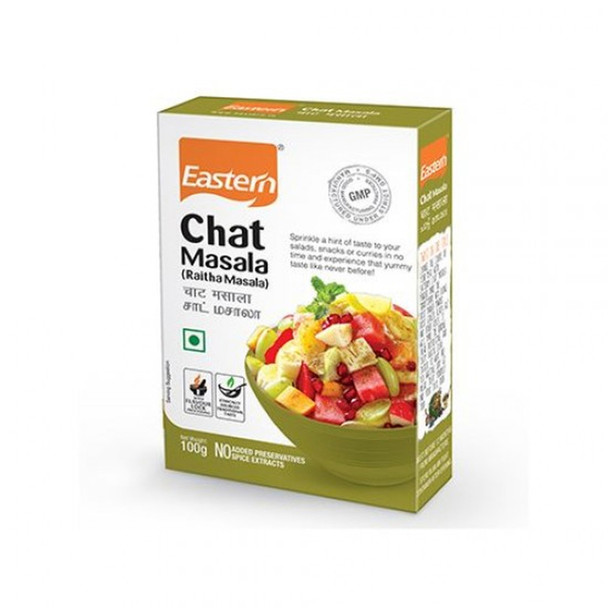 Eastern Chat Masala 50gm