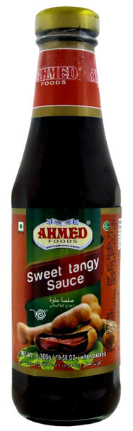 Ahmed Sweet Tangy Sauce 300g(small)