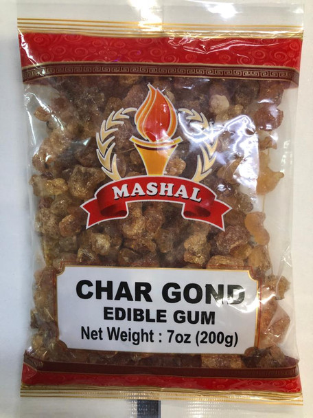 Mashal Char Gund(Edible Gum) 200gm