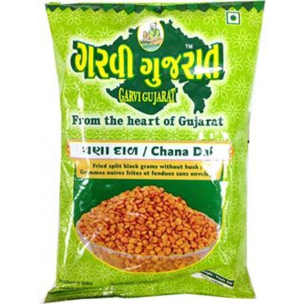Garvi Gujaraj Chanadal 285gm