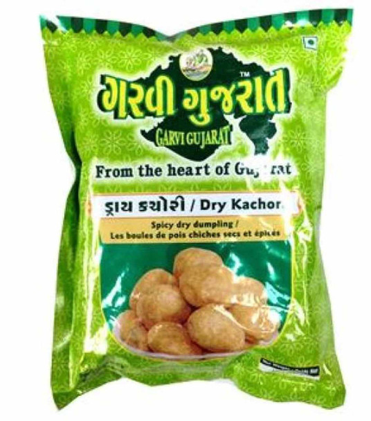 Garvi Gujarat Dry Kachori - 285 g