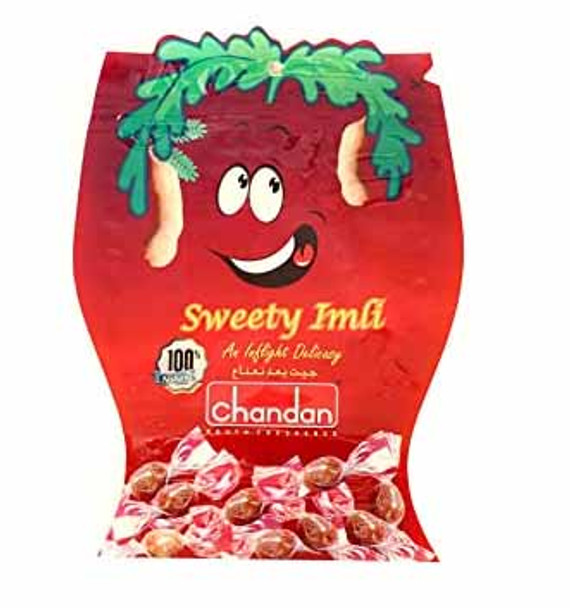 Chandan Sweety Imli 150 Gms