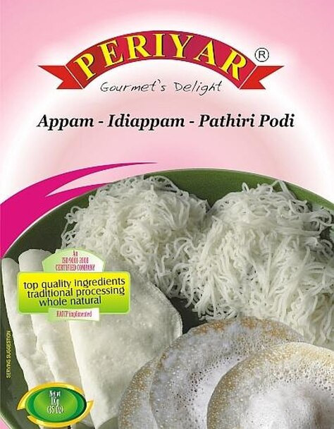 Periyar Appam Idiappam Pathiri 1 kg