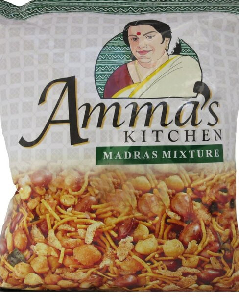 Amma's Kitchen Madras Mix 400gm