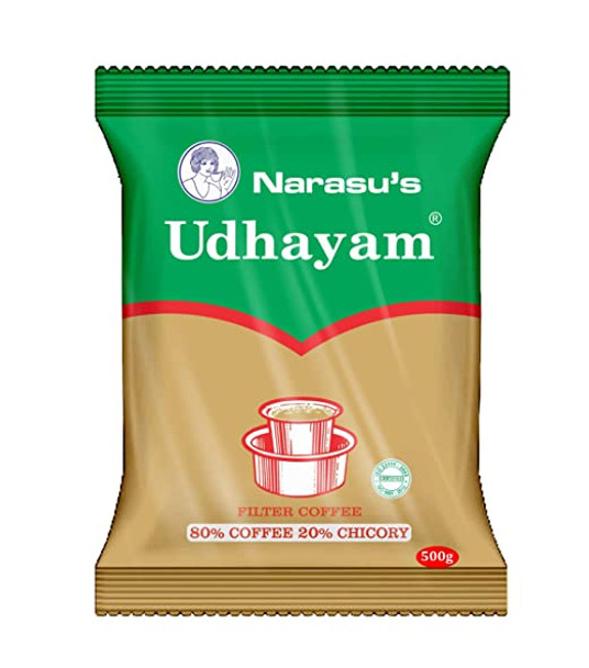 Narasu Udhyam Coffee 500GM