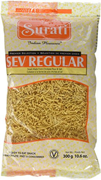 Surati Sev Regular 341 Gms