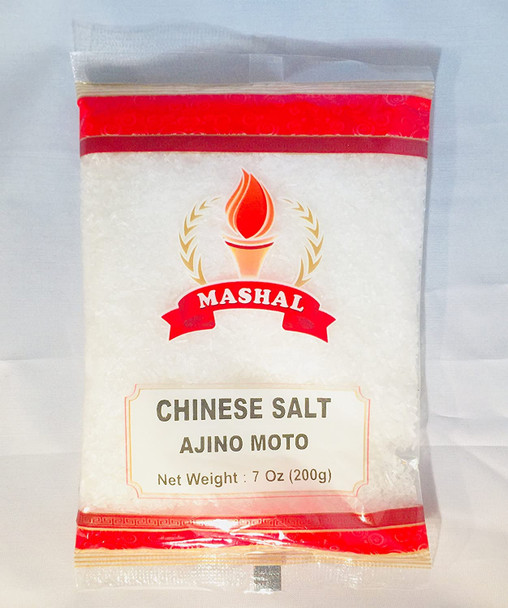Mashal Chinese Salt 400gm