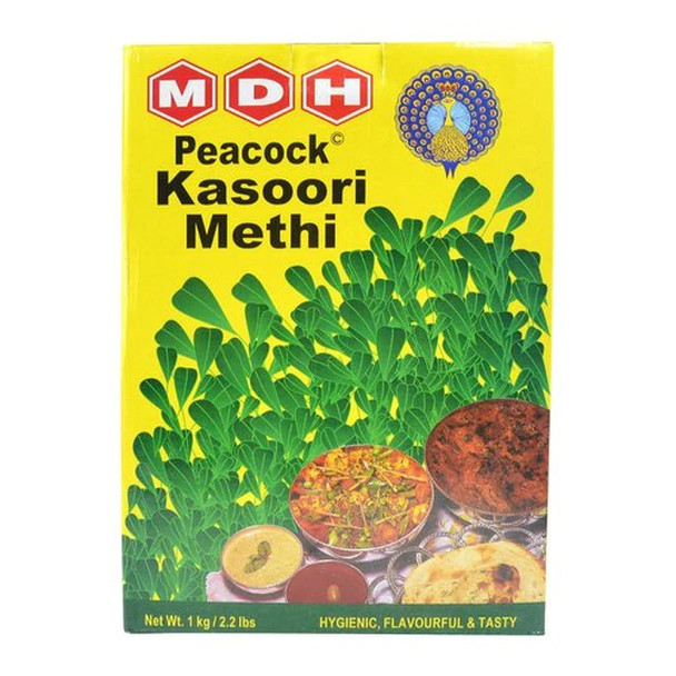 MDH Kasuri Methi 1 Kg