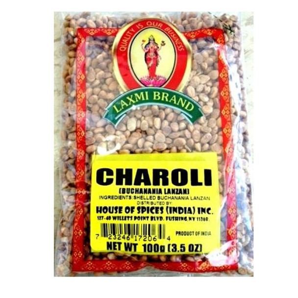 Laxmi Charoli 100gm