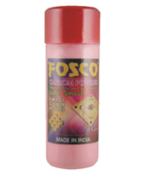 Fosco Carrom Powder 70 gms