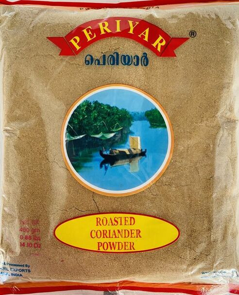 Periyar - Roasted  Corriander powder 400g