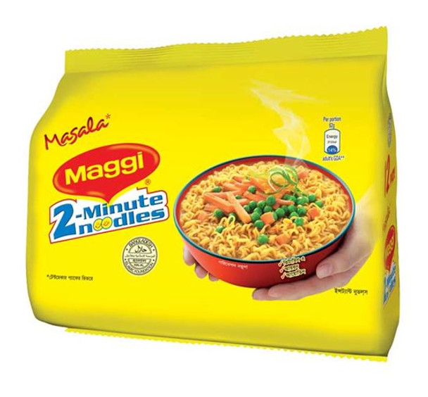 Maggi Masala Noodles 744gm