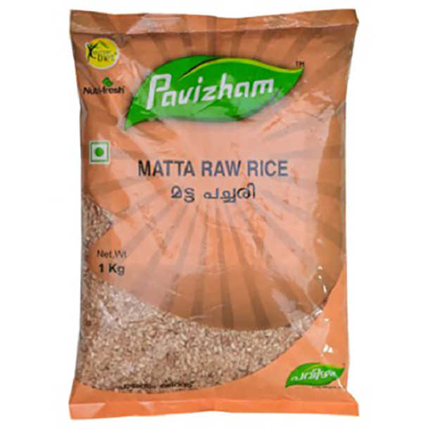 Pavizham Payasam Rice 1kg