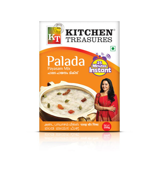 Kitchen Treasures Palada Payasam Mix 300 gm