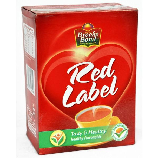 Brooke Bond Red Label Tea  - 450 gm