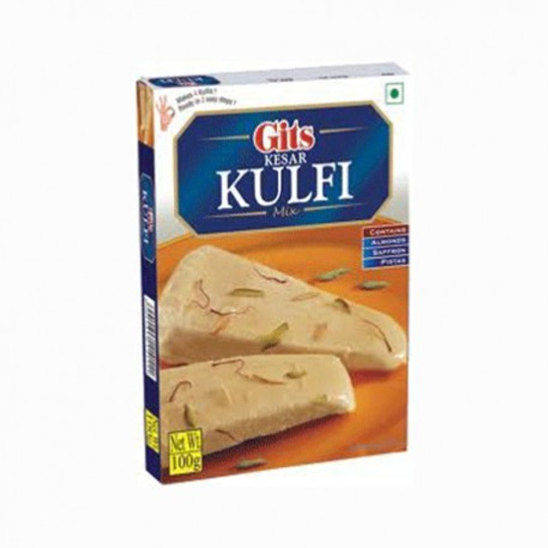 Gits Kulfi Mix 100gm