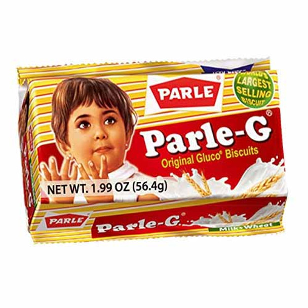 Parle-G Biscuits 56.4 g