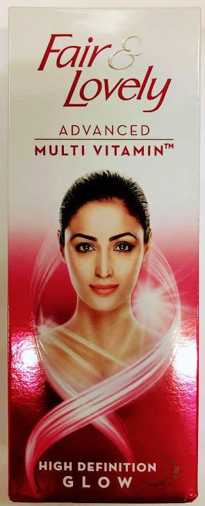 Fair & Lovely Face Cream - 80g - Bazaar9.com