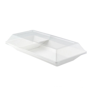 Order A Sample - VIP Sugarcane Tray Kit