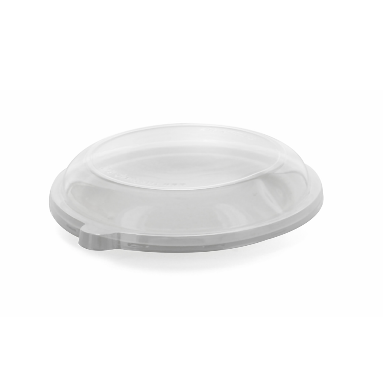 White Lid for 18-ounce Bowl