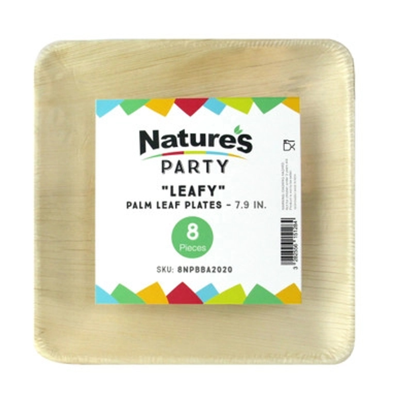 Sample of 8NPBBA2020 Sample of 8NPBBA2020