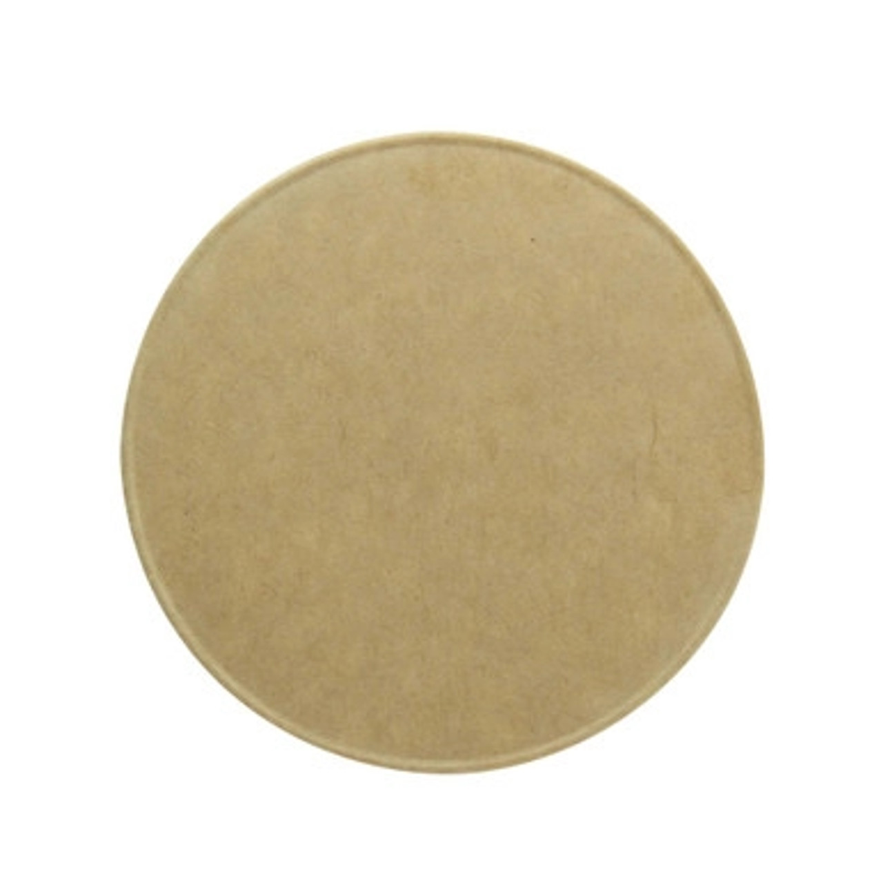 Kraft Paper Lid for 6oz Paper Cups And 21POC8/12 - D:2.9in - 1000 pcs Kraft Paper Lid for 6oz Paper Cups And 21POC8/12 - D:2.9in - 1000 pcs