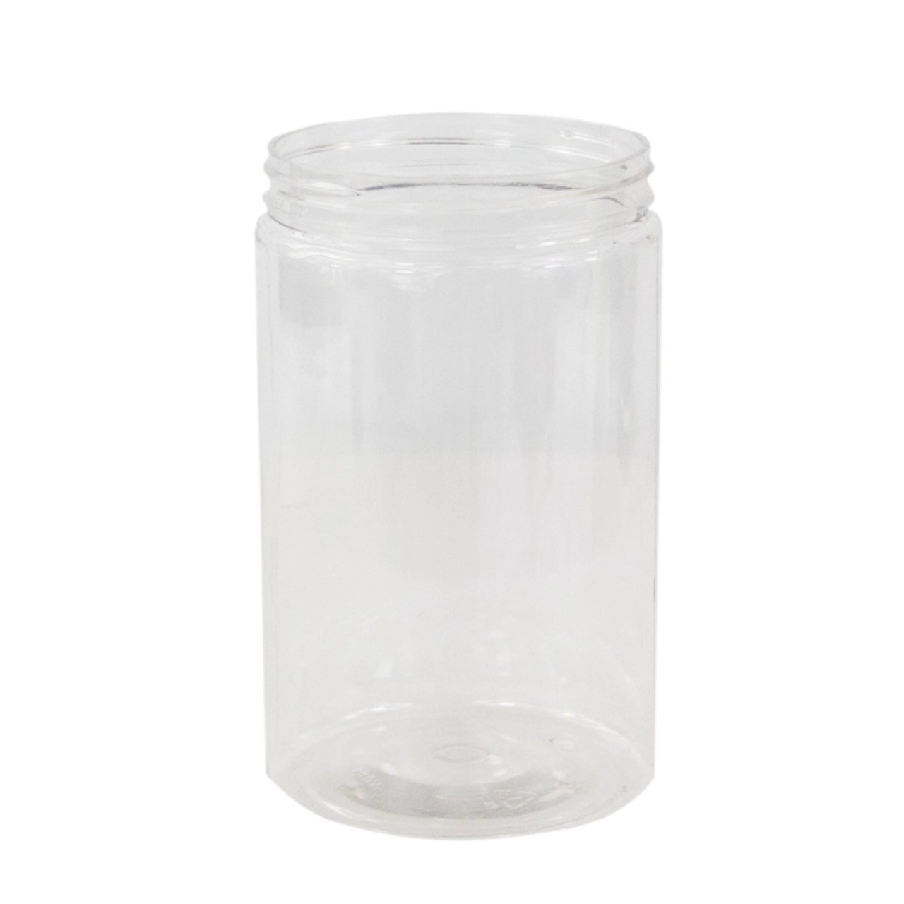 Bokotwist reusable PET jar - 13.5oz D:2.71in H:4.52in - 225 pcs Bokotwist reusable PET jar - 13.5oz D:2.71in H:4.52in - 225 pcs