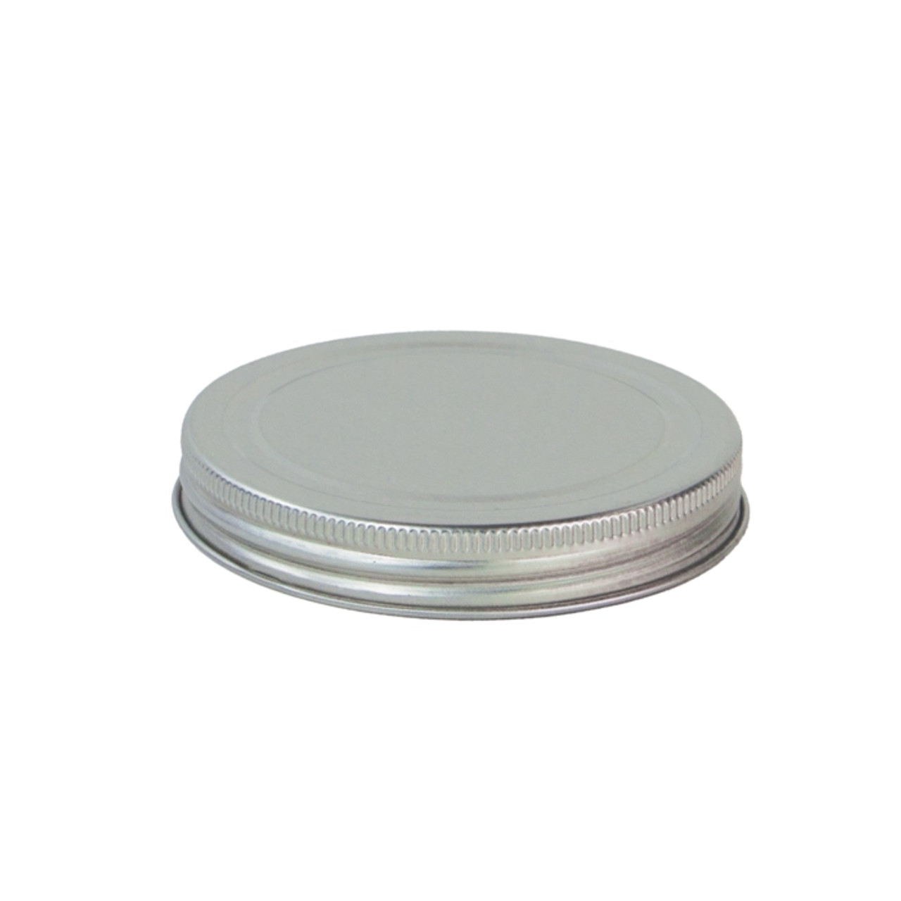 Bokotwist Reusable Aluminum lid for jar - D:3.54in - 80 pcs