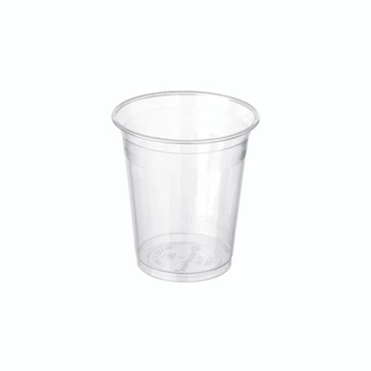 Clear PLA cup - 7oz D:2.83in H:3.15in - 480 pcs Clear PLA cup - 7oz D:2.83in H:3.15in - 480 pcs