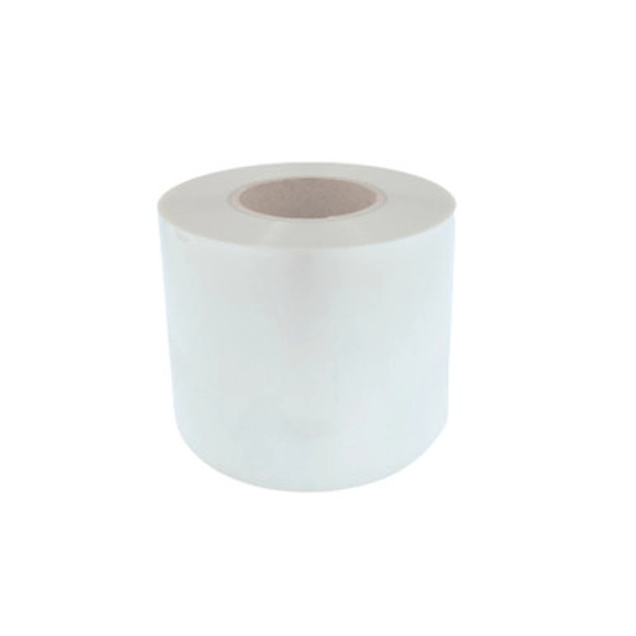 PET plastic sealing film 28 microns - 10.63in - 1pc PET plastic sealing film 28 microns - 10.63in - 1pc