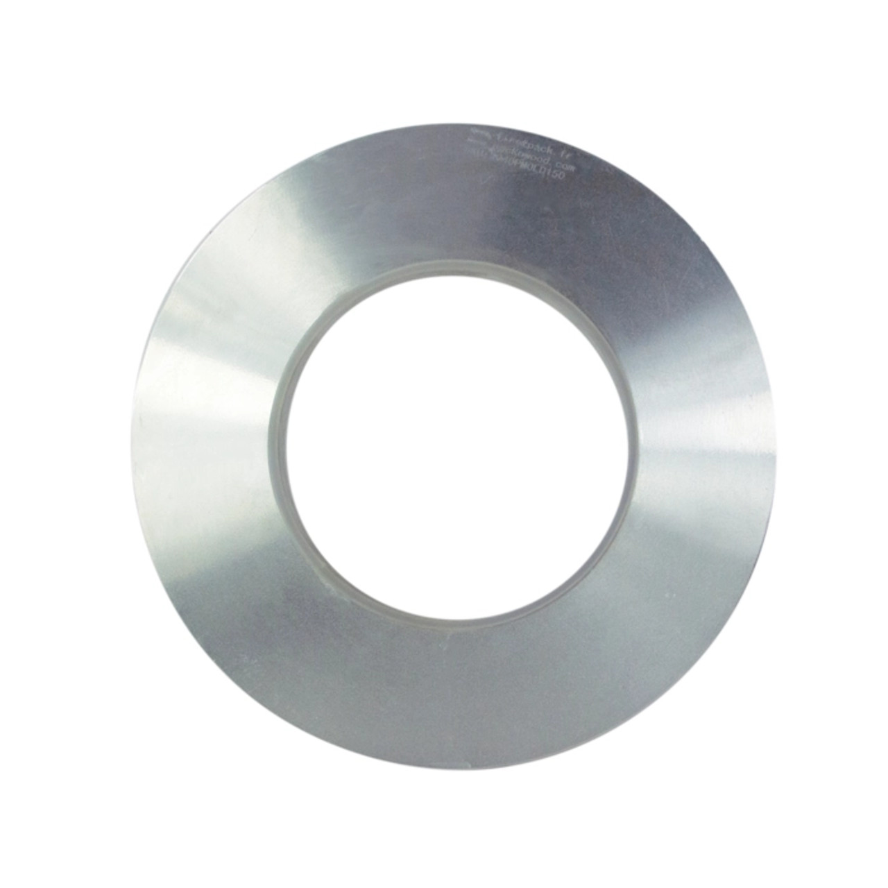 OPSEAL Sealing Mold - D:5.9in - 1 pc OPSEAL Sealing Mold - D:5.9in - 1 pc