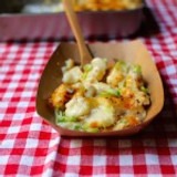 Street Eats | Gnocchi Mac ‘n’ Cheese