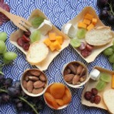 Party Pleasers | Creating a Cheese Plate