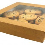 Eco-Friendly Cookie Packaging Solutions