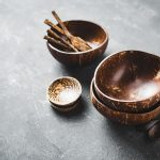 5 Reasons to Add Coconut Bowls to Your Food Service Supplies