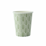 PacknWood Adds Leaf Design Paper Cups To Food Service Supply Catalog