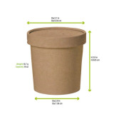 Sample of 210SOUPCOK16