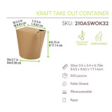 Sample of 210ASWOK32