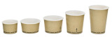 Compostable Soup Cup - 24oz D:4.5in H:4.4in - 500 pcs