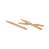 Wooden Sandwich Picks - L:1.9in W:0.15in - 5000 pcs