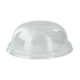 Clear PET Dome Lid for 210POC151N & 210POB151 - D:3.34in H:1.41in - 1000 pcs