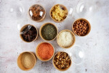 Brown Kraft Soup Cup (Lid optional) - 8oz D:3.5in H:2.3in - 500 pcs