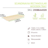 Sample of 210BBA4029