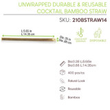 Sample of 210BSTRAW14