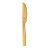 BAMBI Bamboo Knife - L:6.3in - 96 pcs