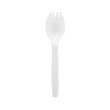 Fork/Spoon - L:5in - 5000 pcs