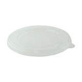 Round Brown Sugarcane Bowl - 24oz D:7.7in H:2.5in - 250 pcs