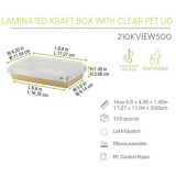 Sample of 210KVIEW500
