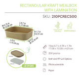 Sample of 210PCREC500