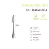 Sample of 294CVINOXL2